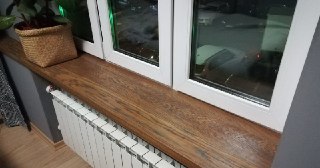 Подоконники, цена от 309 руб. в слободском под ключ